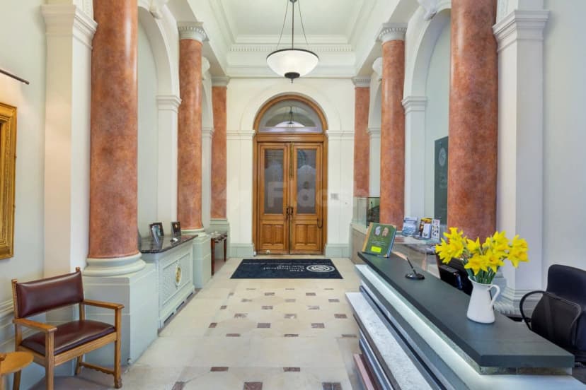 The Geological Society — photo 2