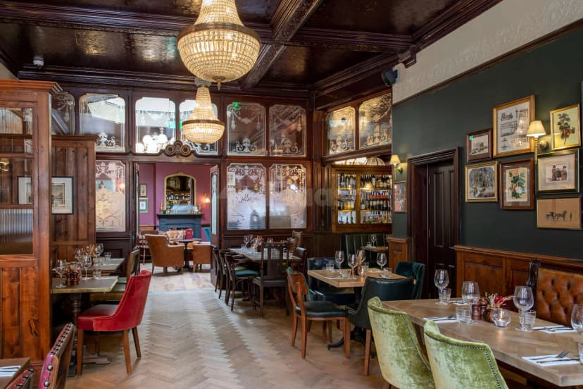 Spread Eagle Hotel Wandsworth — photo 5