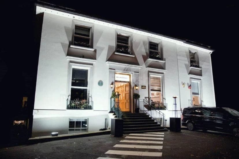 Abbey Road Studios — photo 1