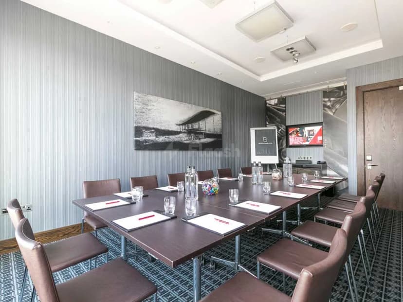 Brooklands Hotel — photo 3