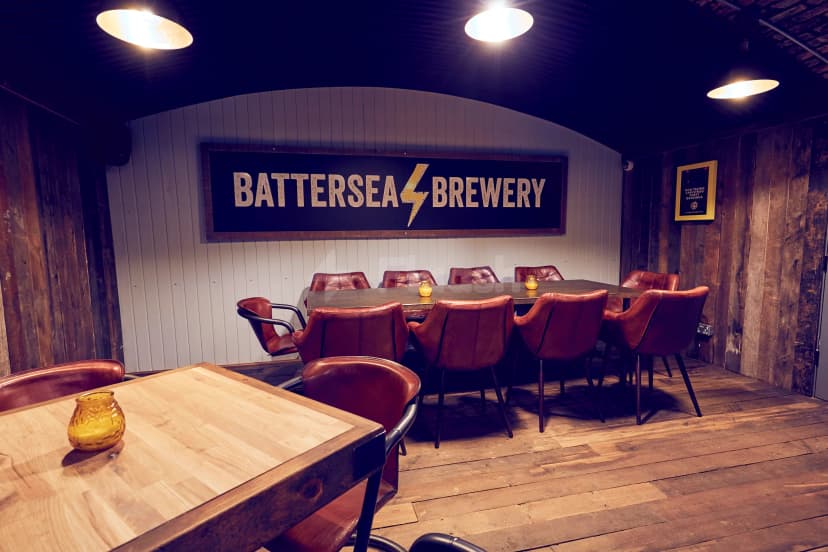 Battersea Brewery — photo 2
