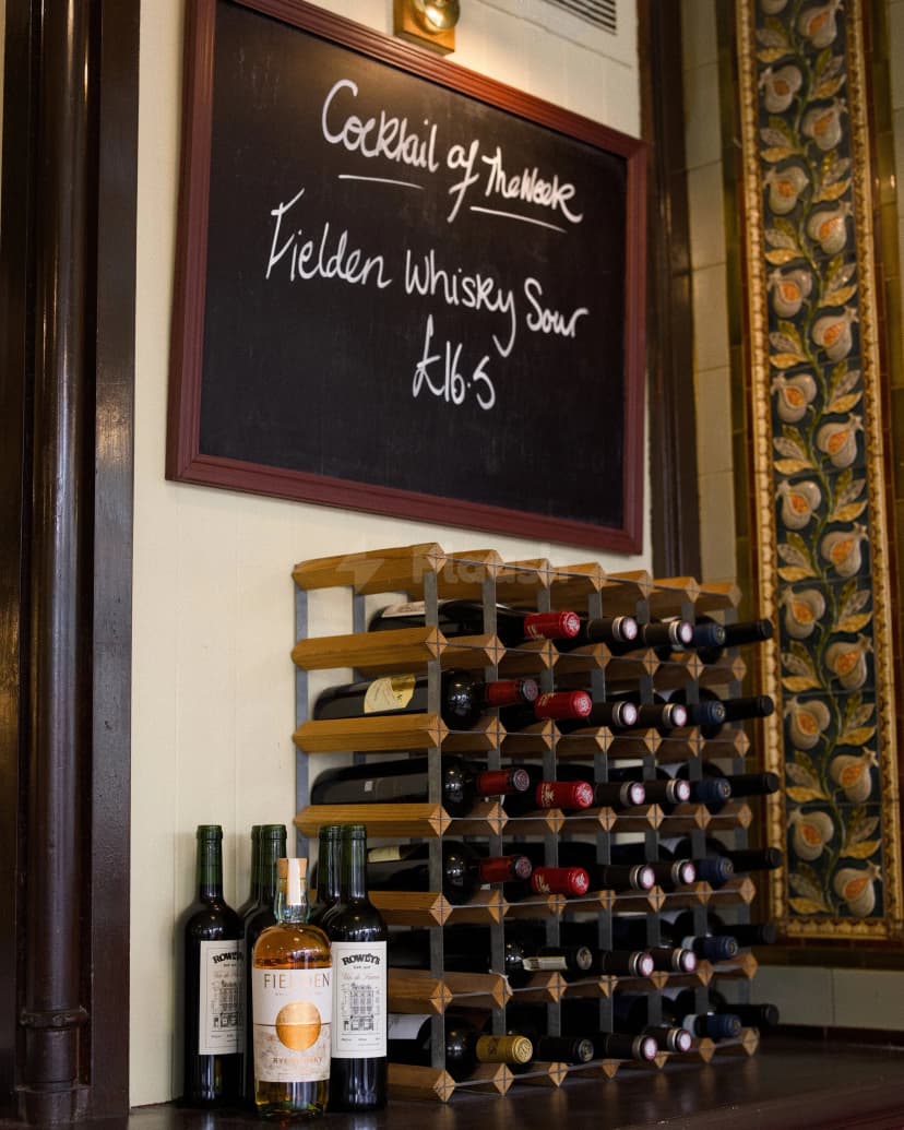 Rowley's Mayfair — photo 3