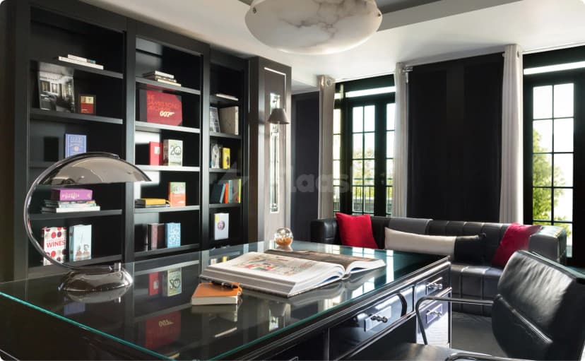 Grosvenor House Suites — photo 3