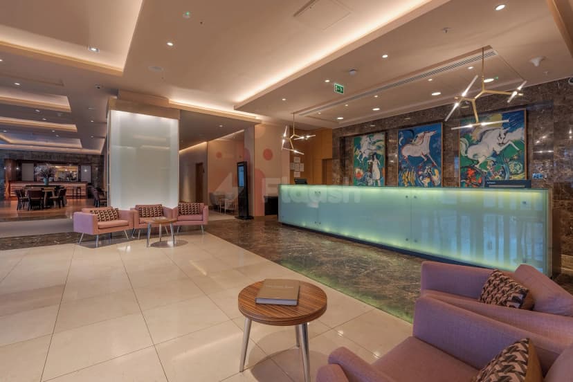Pestana Chelsea Bridge Hotel & SPA — photo 2