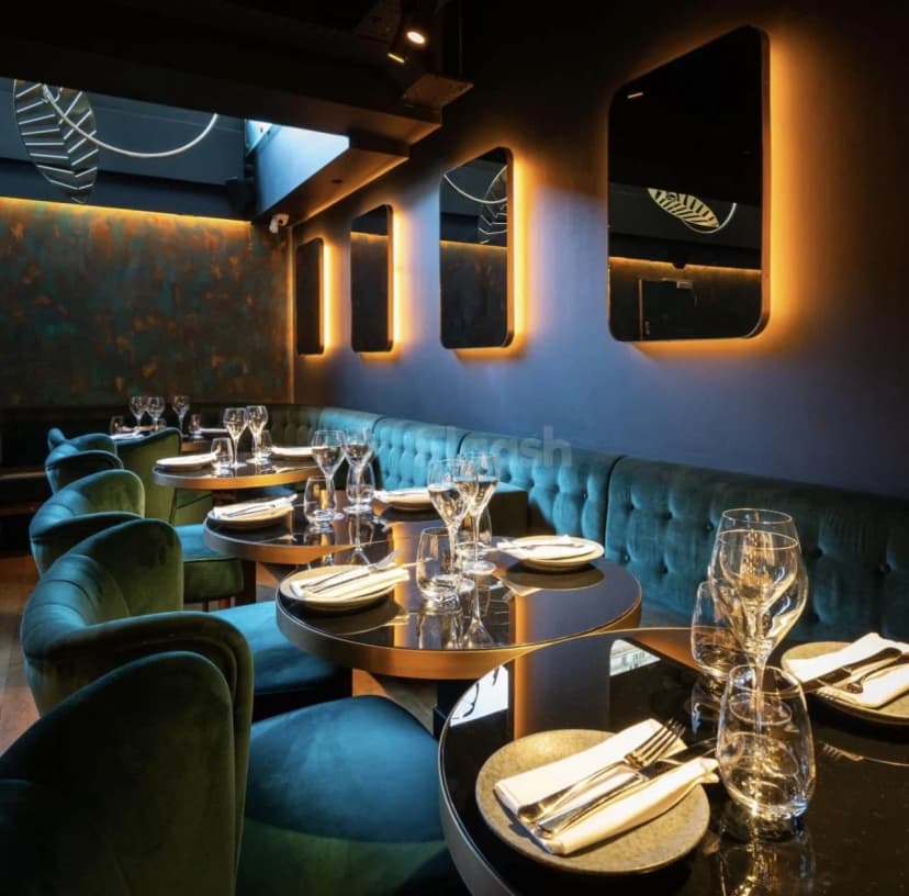 Farzi London — photo 5
