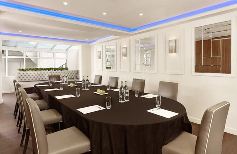 Blakemore Hyde Park Hotel — photo 3