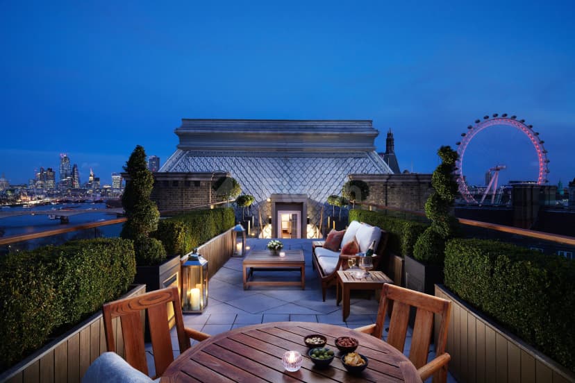 Corinthia London — photo 5