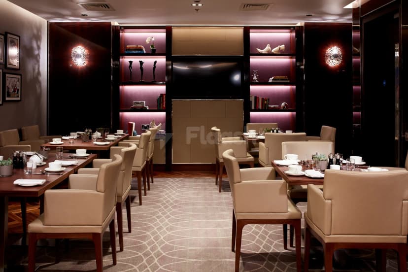 Crowne Plaza London Albert Embankment — photo 2