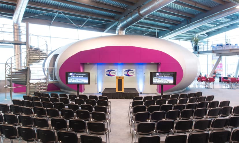 CEME Events Space — photo 3