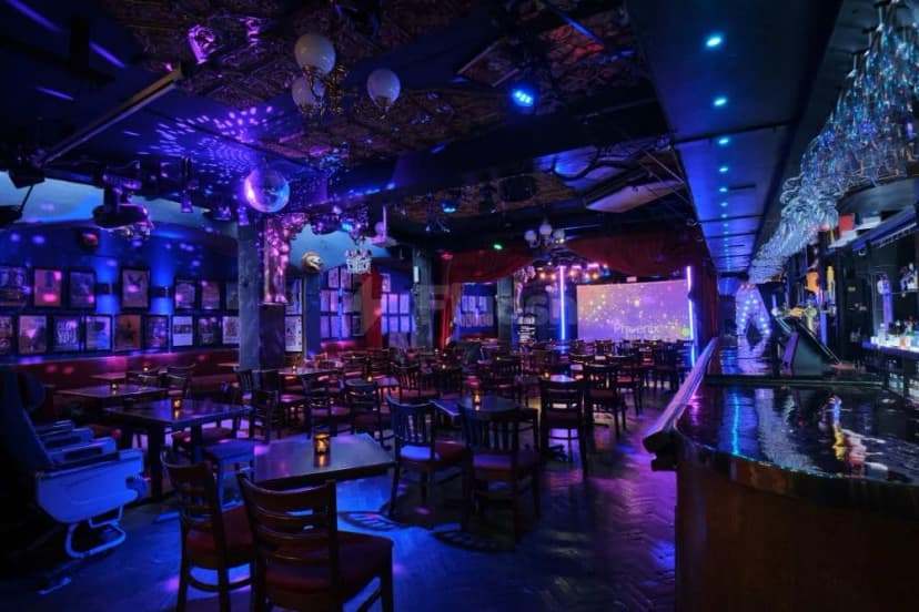 Phoenix Arts Club — photo 4