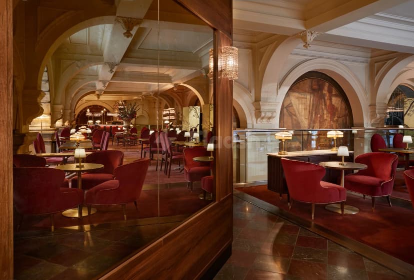 Engel Bar — photo 5