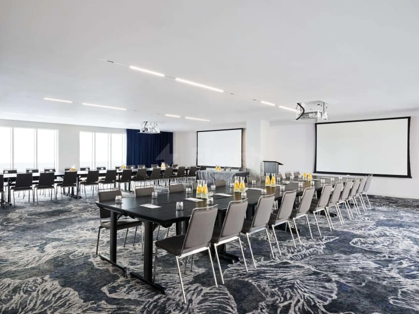 Hyatt Regency & House London Stratford — photo 3