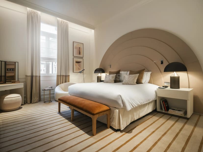 Sofitel London St James — photo 5