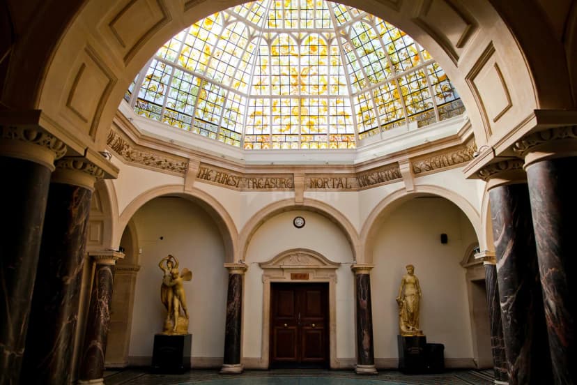 Battersea Arts Centre — photo 2
