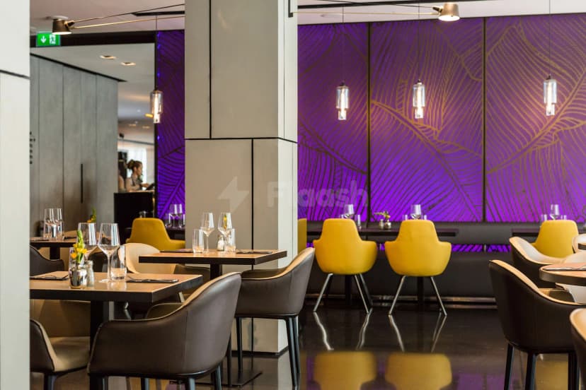Park Plaza London Park Royal — photo 3