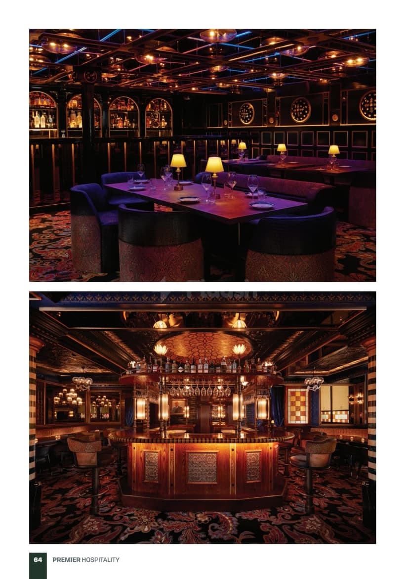 Ambassadors Clubhouse — photo 3