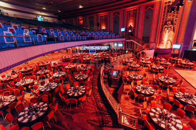 Troxy — photo 5
