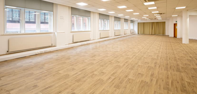 The Music Room — photo 1