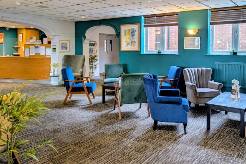 Quality Hotel Coventry — photo 4