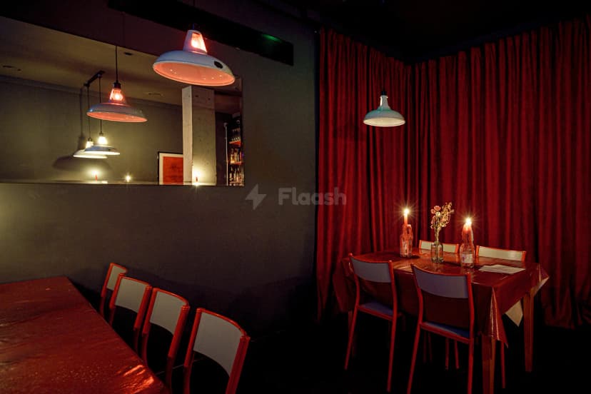 Papi Restaurant — photo 2