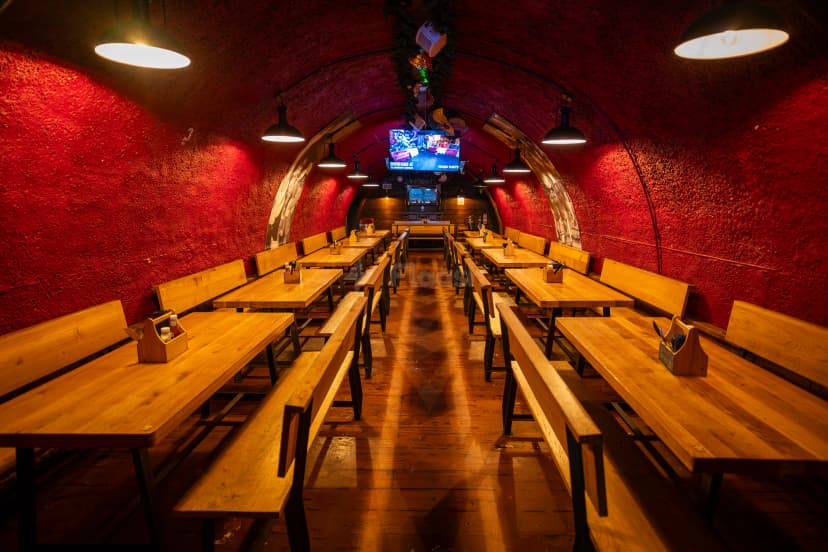 Bermondsey Bierkeller — photo 2