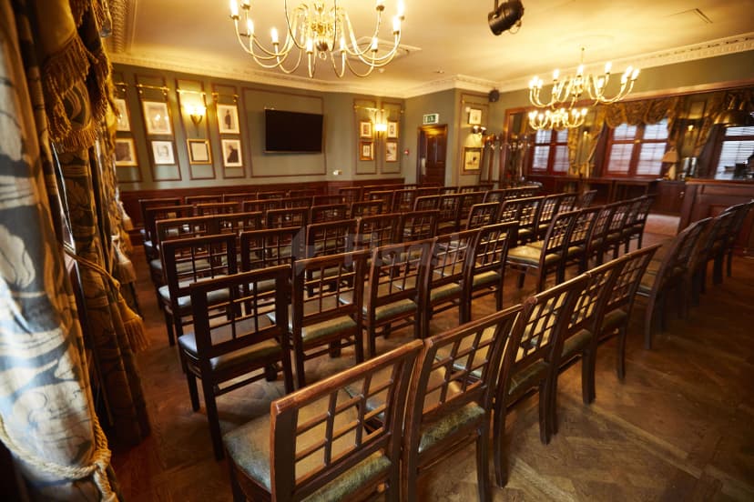 The Counting House — photo 3