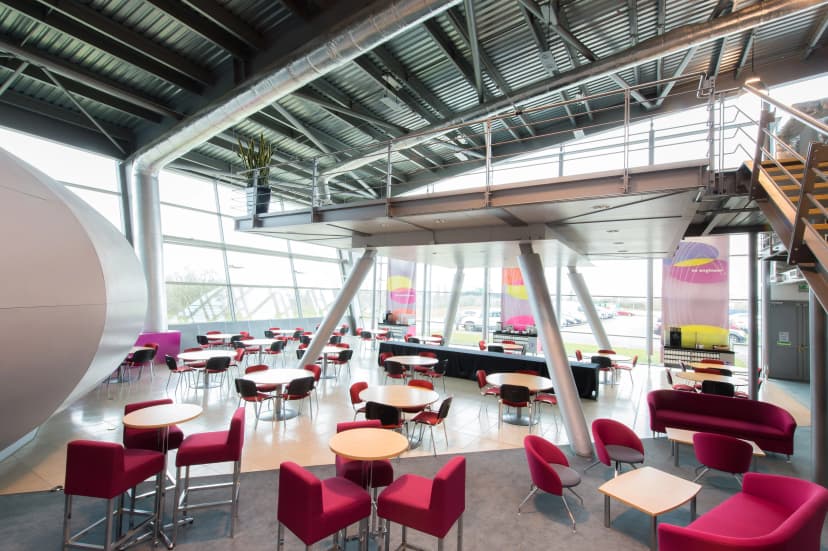 CEME Events Space — photo 4