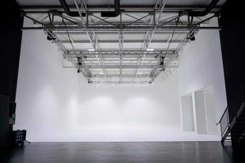 Tank Studios — photo 4