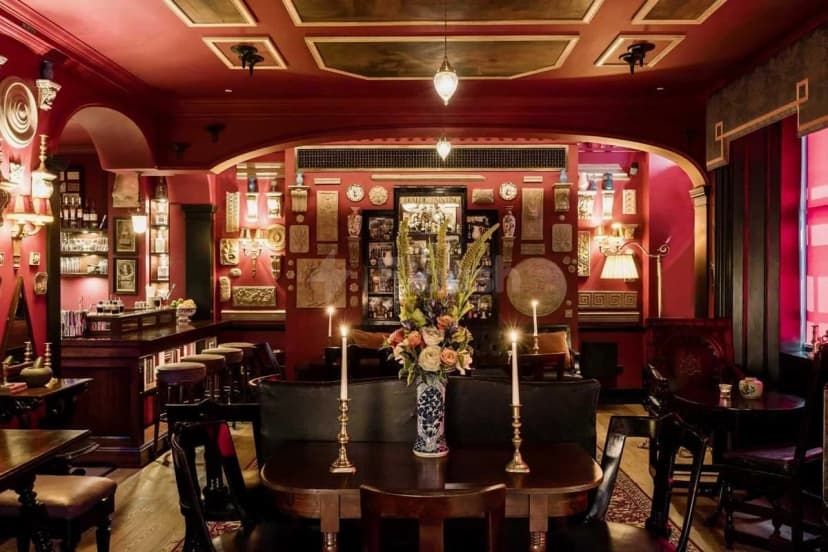 The Zetter Clerkenwell — photo 2