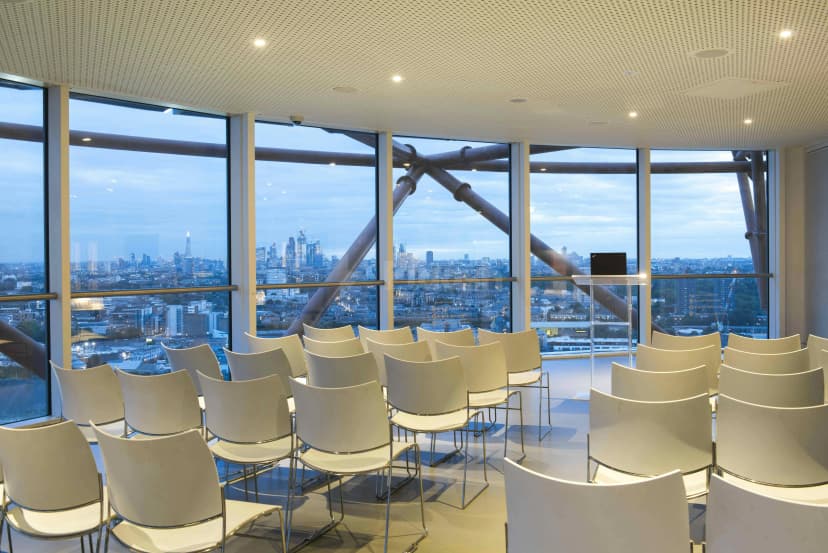 ArcelorMittal Orbit — photo 2