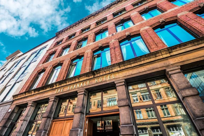 The Shankly Hotel — photo 1