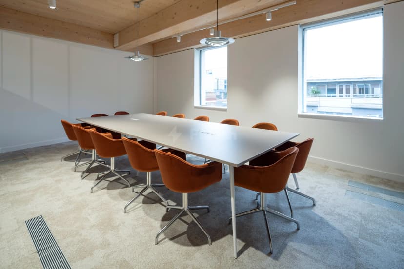 Techspace Goswell Road — photo 3