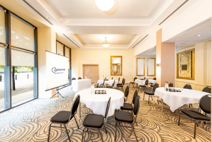 Copthorne Hotel Newcastle — photo 5