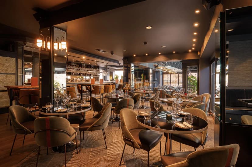 Gaucho Richmond — photo 1