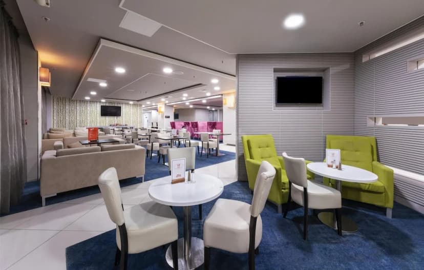 Hampton by Hilton Liverpool/John Lennon Airport — photo 4