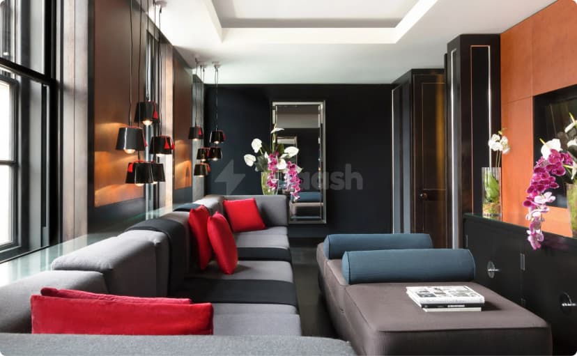 Grosvenor House Suites — photo 2