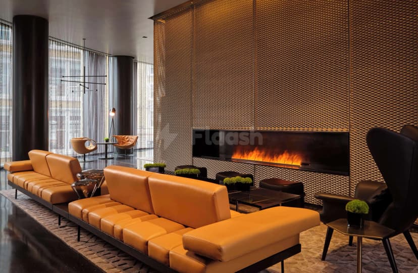 art'otel London Hoxton — photo 4