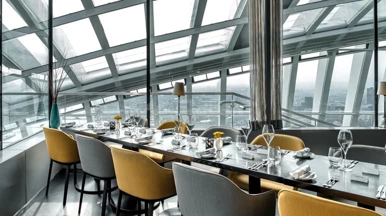 Sky Garden London — photo 2