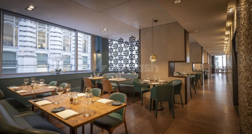 Clayton Hotel London Wall — photo 2
