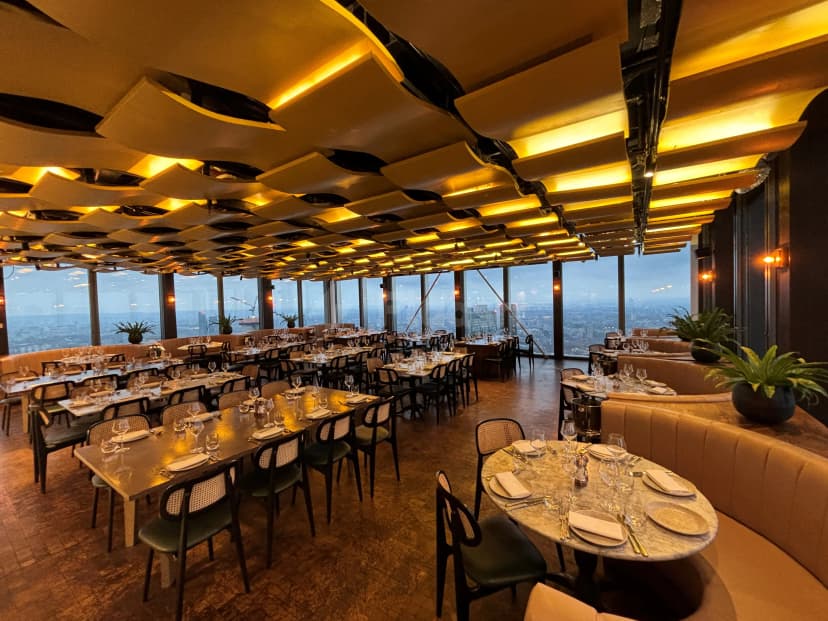 Duck & Waffle — photo 2