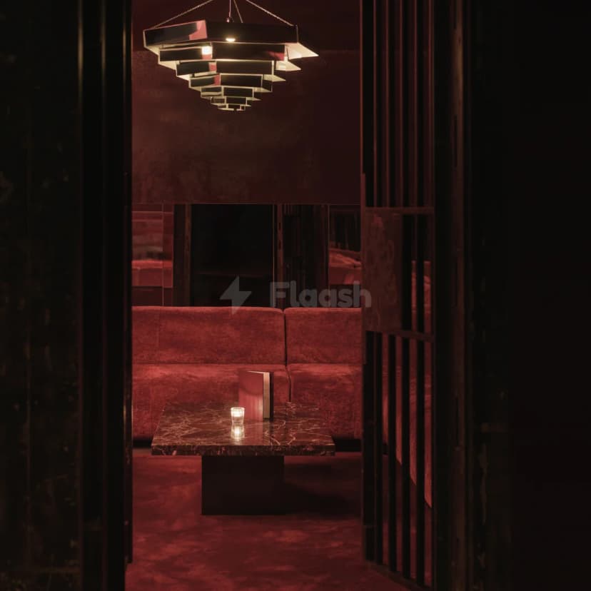 Bar Lina Shoreditch — photo 5