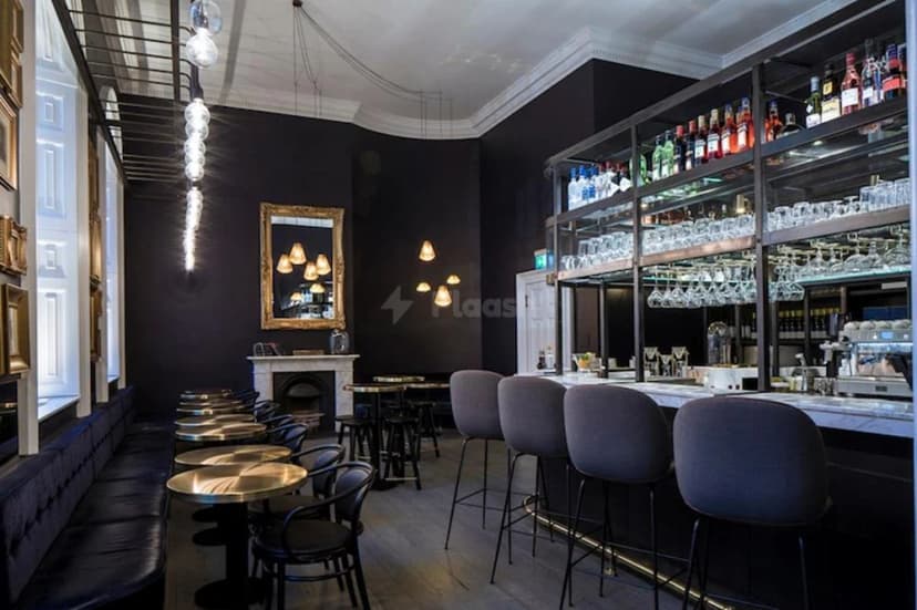 Pennethorne's Bar At Somerset House — photo 4