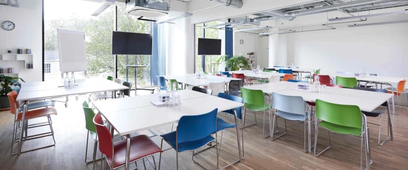 Wallacespace Clerkenwell Green — photo 1