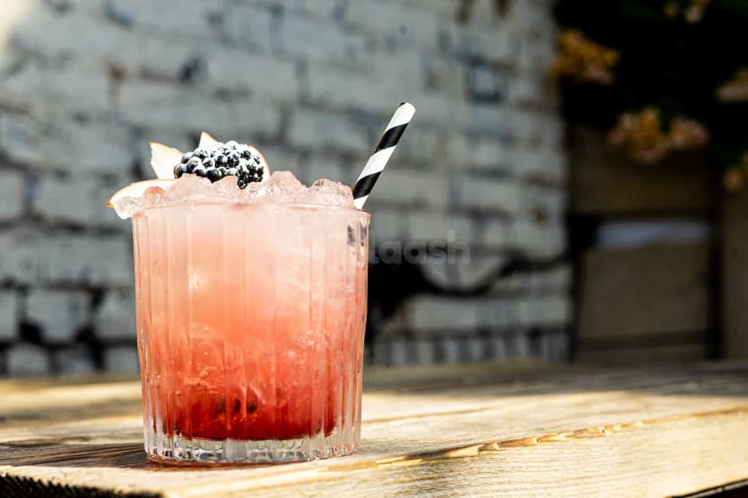 The Printhouse at Jim & Tonic East — photo 5
