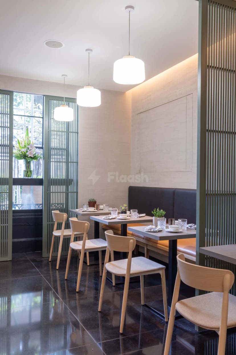 La Suite West Hotel — photo 3