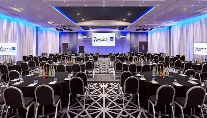 Delta Hotels by Marriott Manchester Airport — photo 3