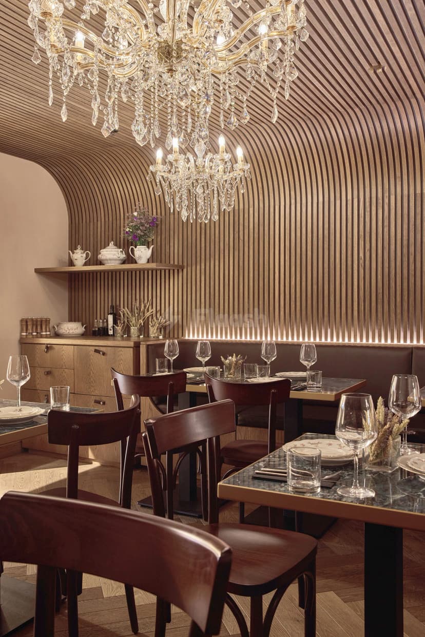 Agrodolce London — photo 4