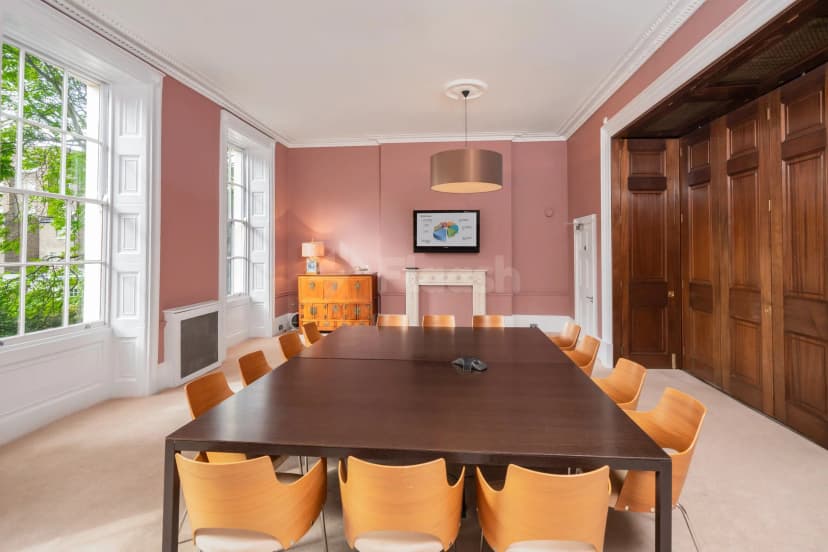 48-49 Russell Square Meeting Rooms — photo 1