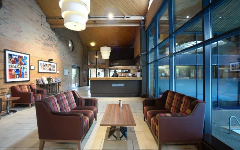 Waterside Hotel & Leisure Club — photo 2