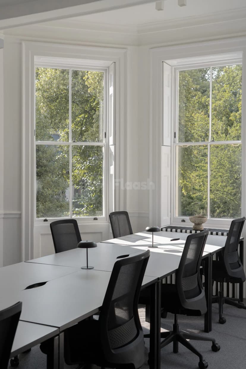 WorkPad: 2 Bloomsbury Place — photo 3